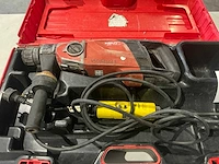 Hilti dd 150 u boormachine - afbeelding 2 van  3