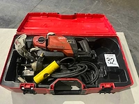 Hilti dd 150 u boormachine