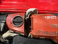 Hilti dd 150 u boormachine - afbeelding 2 van  4
