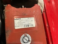 Hilti dd 150 u boormachine - afbeelding 4 van  4