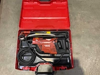 Hilti dd 30-w diamantboormachine - afbeelding 1 van  7