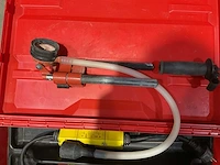 Hilti dd 30-w diamantboormachine - afbeelding 3 van  7