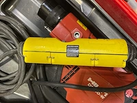 Hilti dd 30-w diamantboormachine - afbeelding 7 van  7