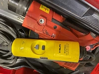 Hilti dd 30-w diamantboormachine - afbeelding 4 van  7