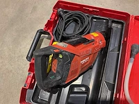 Hilti dd 30-w diamantboormachine - afbeelding 6 van  7