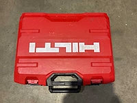 Hilti dd 30-w diamantboormachine - afbeelding 5 van  7