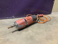 Hilti dd 500 diamantboormachine - afbeelding 1 van  2