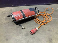 Hilti dd 500 diamantboormachine - afbeelding 1 van  2