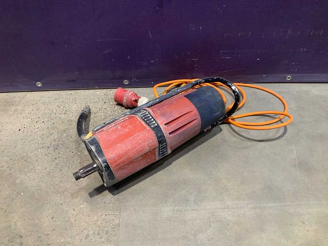 Hilti dd 500 diamantboormachine - afbeelding 2 van  2