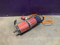 Hilti dd 500 diamantboormachine - afbeelding 2 van  2