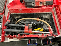 Hilti dd ec-1 diamantboormachine - afbeelding 3 van  9