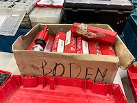 Hilti dd ec-1 diamantboormachine - afbeelding 4 van  9