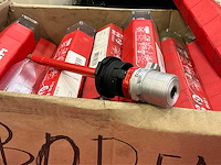 Hilti dd ec-1 diamantboormachine - afbeelding 6 van  9