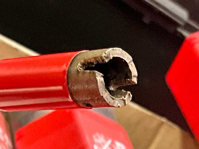 Hilti dd ec-1 diamantboormachine - afbeelding 7 van  9