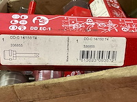 Hilti dd ec-1 diamantboormachine - afbeelding 8 van  9