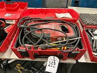 Hilti dd ec-1 diamantboormachine - afbeelding 2 van  4