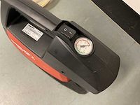Hilti dd vp-u vacuümpomp t.b.v. diamantboormachine - afbeelding 3 van  3