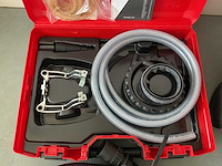 Hilti dd-wms 100 ble + dd-wmk-bi waterbeheersysteem - afbeelding 3 van  4