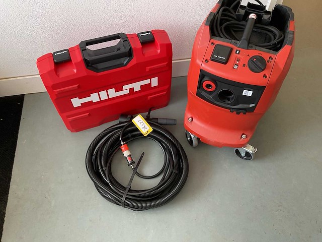 Hilti dd-wms 100 ble + dd-wmk-bi waterbeheersysteem - afbeelding 4 van  4