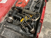 Hilti dd100 diamantboormachine - afbeelding 2 van  4