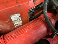 Hilti dd160-u complete diamantboormachine set - afbeelding 4 van  9