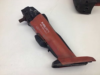 Hilti diverse accu machines 4 stuks - afbeelding 2 van  3