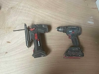 Hilti diverse gereedschappen - afbeelding 4 van  7