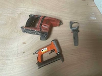 Hilti diverse gereedschappen - afbeelding 6 van  7