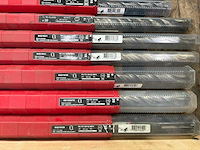 Hilti diverse hamerboren (32x) - afbeelding 14 van  14