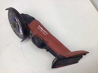 Hilti diverse machines | werkend - afbeelding 4 van  4