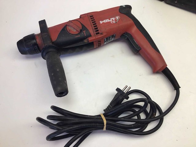 Hilti diverse machines | werkend - afbeelding 2 van  4