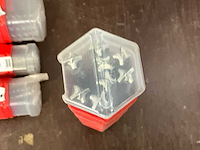 Hilti diverse sds steenboren (20x) - afbeelding 1 van  7