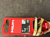 Hilti diverse sds steenboren (20x) - afbeelding 3 van  7