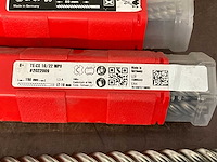 Hilti diverse sds steenboren (20x) - afbeelding 7 van  7