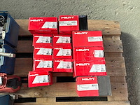 Hilti diverse slijpschijfen - afbeelding 1 van  10