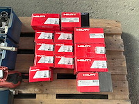 Hilti diverse slijpschijfen - afbeelding 3 van  10