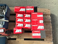 Hilti diverse slijpschijfen - afbeelding 4 van  10