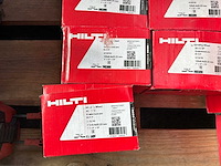 Hilti diverse slijpschijfen - afbeelding 7 van  10
