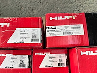 Hilti diverse slijpschijfen - afbeelding 9 van  10