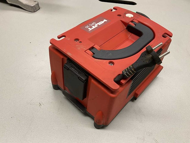Hilti dpc 20 omvormer - afbeelding 1 van  1