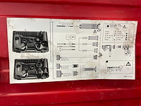 Hilti drs-y stofafzuigset voor de te 70-atc - afbeelding 2 van  2