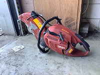 Hilti dsh 700-x betonzaag - afbeelding 1 van  4