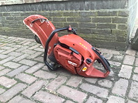 Hilti dsh 900 x betonzaag