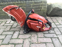 Hilti dsh 900 x betonzaag - afbeelding 2 van  4