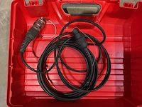 Hilti dst wrc-ca afstandsbediening t.b.v. dst 20ca wandzaag - afbeelding 4 van  7