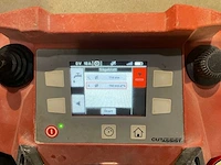 Hilti dst wrc-ca afstandsbediening t.b.v. dst 20ca wandzaag - afbeelding 6 van  7