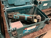 Hilti dtm51 multi-tool (2x) - afbeelding 1 van  6