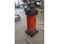 Hilti dwp10 - 10liter drukpomp - afbeelding 2 van  4