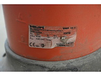 Hilti dwp10 - 10liter drukpomp - afbeelding 3 van  4