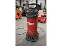 Hilti dwp10 - 10liter drukpomp - afbeelding 2 van  3
